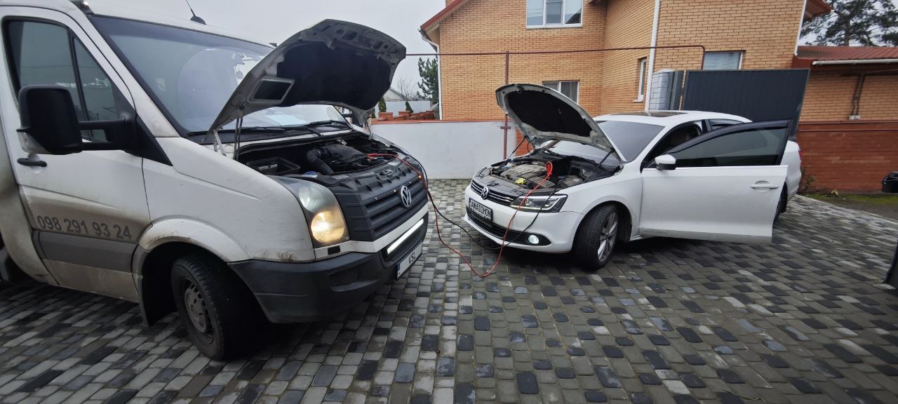 Допомога з ремонтом авто після евакуації